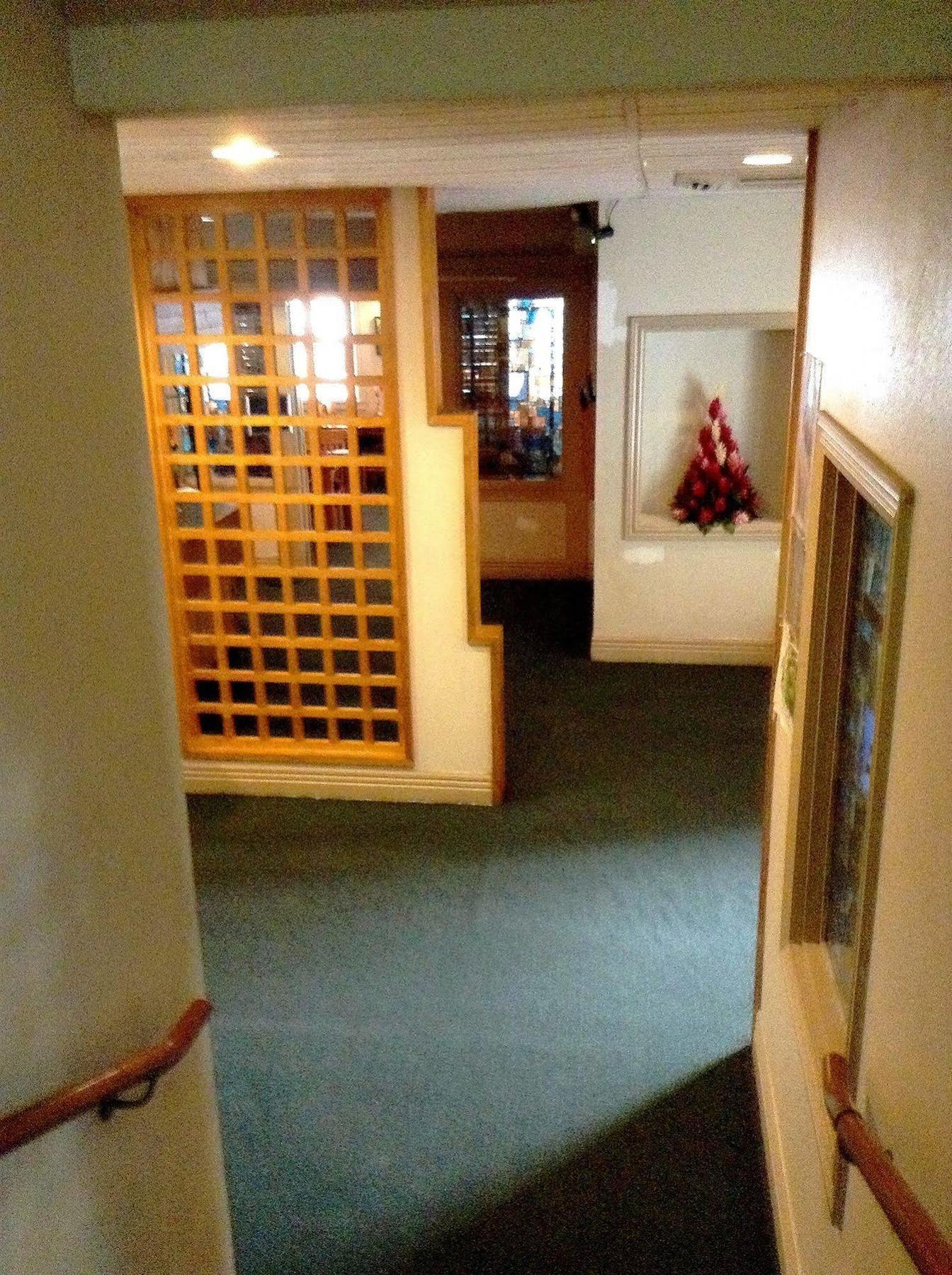 Sadie Thompson Inn Pago Pago Exterior foto